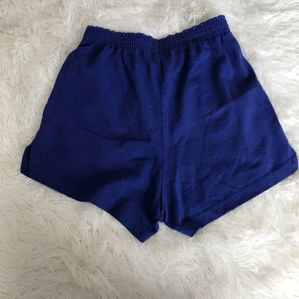 Varsity shorts